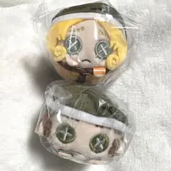 2026年最新】第五人格 ぬいぐるみ 傭兵の人気アイテム - メルカリ