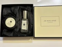 Jo Malone コロン•ボディクリームセット ギフトボックス入り