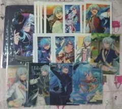 あんスタ　日々樹渉まとめ売り