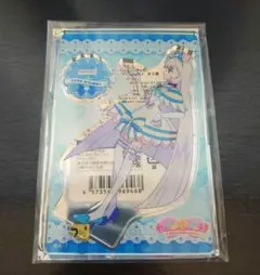 わんだふるぷりきゅあ キュアニャミー ミニアクリルスタンド ブルジュラ