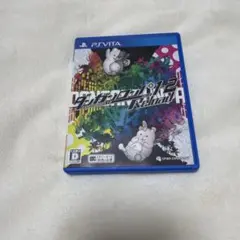 2026年最新】ダンガンロンパ1・2 reload／psvitaの人気アイテム - メルカリ