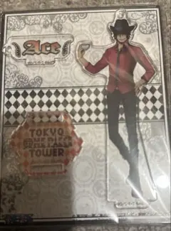 2025年最新】東京ワンピースタワー エースの人気アイテム - メルカリ