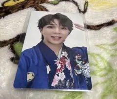 M!LK 塩﨑太智　爆裂愛してる　好きすぎて滅　初回限定盤A トレカ ①