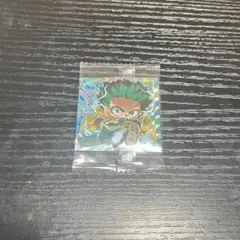 僕のヒーローアカデミア　緑谷出久