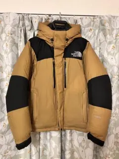 THE NORTH FACE バルトロLサイズ