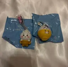 ちいかわ カカオフレンズ キーホルダーのサムネイル
