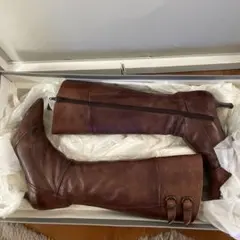 ロングブーツのサムネイル