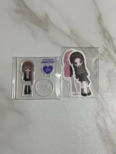 IVE REVIVE+ LOVED IVE ver. ウォニョン