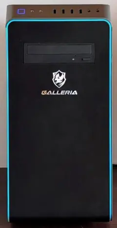 正常動作】RTX3080 ガレリアゲーミングPC【美麗】 - メルカリ