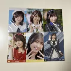 ≒JOY ニアジョイ 小澤愛実 生写真 まとめ売り - メルカリ