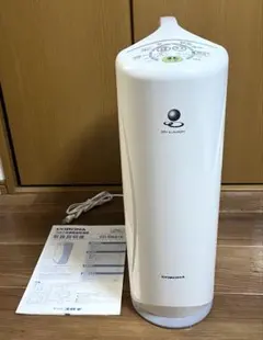 コロナ　衣類乾燥除湿機　CD-S6319-W ホワイト