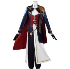 新品 葛葉 にじさんじ 新衣装 コスプレ 衣装 Mサイズ - メルカリ
