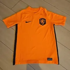 NIKE オランダ代表 2010 ユニフォーム V.PERSIE 9 - メルカリ