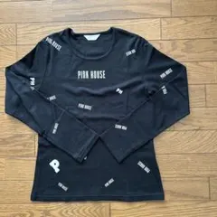 2025年最新】ピンクハウス トレーナーの人気アイテム - メルカリ