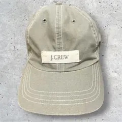 2026年最新】j crew キャップの人気アイテム - メルカリ