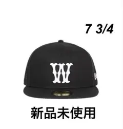 7 3/4 TOKONA-X New Era 59Fifty Cap - メルカリ