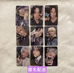 &TEAM Back to Life ROAR トレカセット コンプ