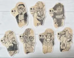 NARUTO ナルト 懸賞 ②