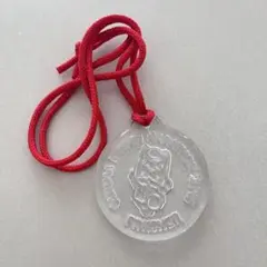 ぐんまちゃん　メダル