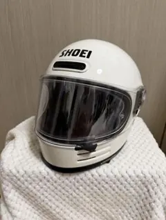 超メルカリ市限定価格 SHOEI GLAMSTER グラムスター XL 2026年最新】shoei ヘルメット グラムスターの人気アイテム - メルカリ