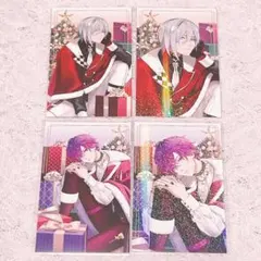 にじさんじ　浮奇　ファルガー カード