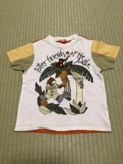 CASTELBAJAC KIDS Tシャツ 100cmのサムネイル