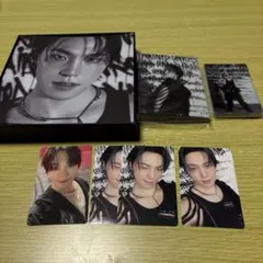 ディノ　DAREDEVILE盤　HAPPY BURSTDAY