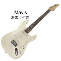 2026年最新】mavis ストラトの人気アイテム - メルカリ