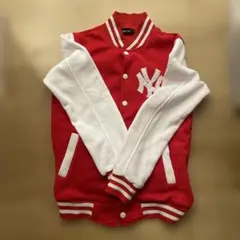 メンズジャンバー