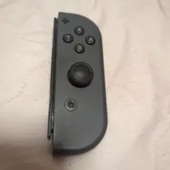 Nintendo Switch Joy-Con　ジョイコン　 グレー　右側のみ