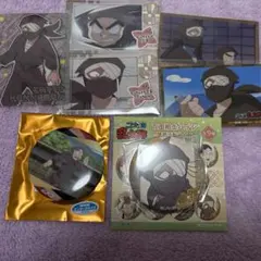 忍たま乱太郎　タソガレドキ忍者　まとめ売り