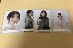 櫻坂46 村山美羽 生写真 まとめ売り