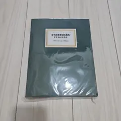 新品・未開封　STARBUCKS REWARDSトートバッグ限定品