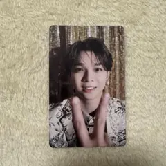 M!LK 塩﨑太智　爆裂愛してる　好きすぎて滅　ソロ盤　トレカ