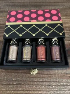 MAC アイシャドウ 4色セット