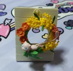 ミュウ　フィギュア