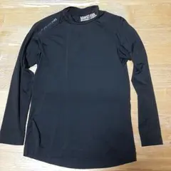 HAWKS KIDS デザイン　アンダーシャツ 140