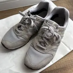 new balance ML373CE2 グレー