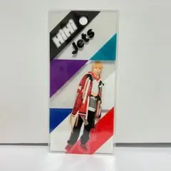 HiHi Jets 井上瑞稀 アクスタステッカー