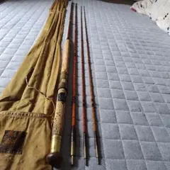 p*n様 HOUSE OF HARDYフライロッド　deluxe #6 250c HOUSE OF HARDYフライロッド deluxe #6 250cm Reel | 【HARDY】Website