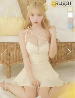 ローブドフルール　キャバドレス