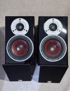 ダリ DALI スピーカースタンド 2台 SDA4.5 DALI ペア