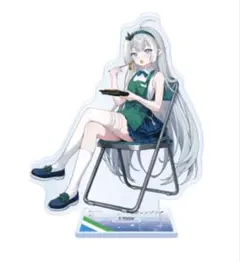 ステラソラ　ファミリーマート　魔王　アクリルスタンド