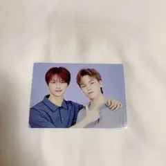 seventeen ドームトレカ ジュン、バーノン