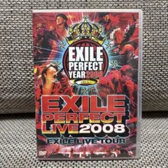 EXILE/EXILE LIVE TOUR\