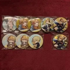 センラ GOSSIP カメラデフォ缶バッジ - メルカリ
