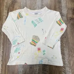 MARKEY'S HOGAN 長袖カットソー