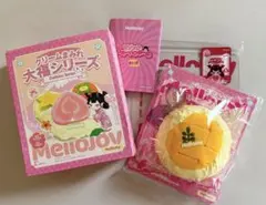 な*か様 【新品】　Mellojoy メロジョイ　クリームまみれ　大福シリーズ