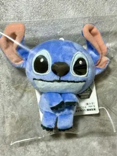 ⑬ 実写映画 『リロ&スティッチ』 &you マスコット スティッチ ディズニー