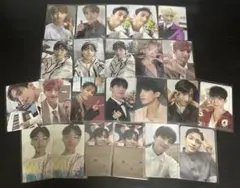 SEVENTEEN ドギョム DK アルバム トレカ 23枚セット